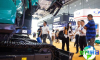 徐州国际工程机械展览会(China XuZhou International Construction Machinery Trade Fair)参展商名录