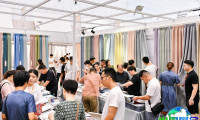 绍兴柯桥中国轻纺城窗帘布艺展(秋季)(秋季柯桥窗帘展)2026展位费用与预订指南