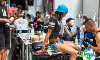2026荷兰纹身展(TATTOO EXPO)预先登记须知