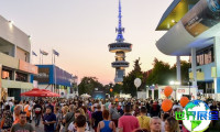 希腊萨博会(Thessaloniki International Fair (TIF))2026年会刊如何获取?