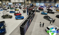 2026沙特电动车展 (EV Auto Show) 观众在线注册现已启动,精彩内容即将亮相!