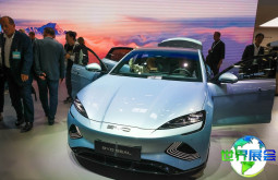 2026沙特电动车展(EV Auto Show)将展出哪些产品?