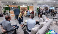 美国亚特兰大秋季户外家具展(Casual Market Atlanta)2026年展位图及申请指南
