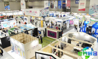 2026年韩国动漫展(Gwangju ACE Fair)有哪些展品类别?