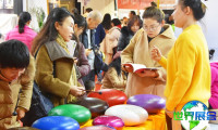 北京素食产业展(Beijing Vegetarianism Exhibition)2026观展指南:时间地点/门票