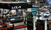 2027年澳洲澳大利亚墨尔本汽车配件及车展(Melbourne Motor Show)观展指南