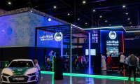 2027年中东迪拜电竞与游戏节(Dubai Esports and Games Festival)涵盖哪些展品类别?