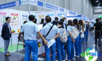 泰国曼谷物流与物料搬运展览会(Logistics Automation Expo)参展商名录