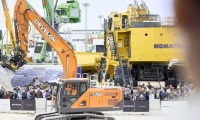 沙特宝马展-沙特利雅得工程机械展(bauma SAUDI ARABIA)2027年展位预定流程，企业参展必备步骤+避坑要点