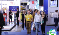 2026英国邮政展(PARCEL+POST EXPO)观众在线登记正火热进行中