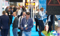 2027年英国交通博览会(Traffex)观展指南:时间、地点与购票方式