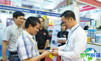 2026年越南河内塑料橡胶展览会(Hanoi Plas)展位费用及预订指南