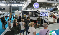 2026法国房车展(Salon VDL)预先登记须知