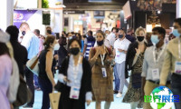 2026年迪拜办公家具展(WORKSPACE DUBAI)展会手册