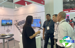 2026新加坡航空货运展(air cargo Southeast Asia)观众预登记正在火热进行中