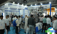 2026年印度食品物流展览会(Food Logistics India)观众预登记现已火热启动