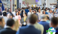 2028年土耳其纺织机械展览会(ITM ISTANBUL)涵盖哪些展品类别?
