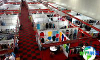 2026年南非纺织服装及鞋类展览会(ATF)展位费用与预订指南