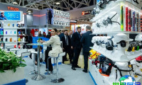 2026年俄罗斯劳动安全周(RUSSIAN LABOUR SAFETY WEEK)时间及场地详情