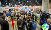 2027年美国全球快递物流博览会(Home Delivery World)展位费用及预订指南