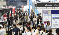 2027年日本东京游乐设备展览会(AMLEX)涵盖哪些展品类别?