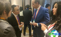 中国（上海）石油化工装备采购国际峰会暨展览会(CSSOPE)参展企业名录