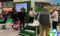 2026英国割草机展(SALTEX)观众预登记通道现已全面开启