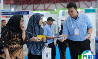 印尼供热展(HEATECH INDONESIA)2026展品范围详解