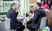 2026阿拉伯食品展览会(Saudi Food Expo)观展预登记须知