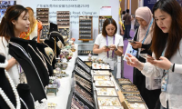 2027年上海国际时尚饰品及首饰展(FJE Shanghai)展位如何预定?详细流程步骤讲解