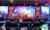印尼乐器灯光及音响展览会(PRO AVL INDONESIA)2027展位费用及展位布局图