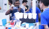 2027年广州亚太国际工业涂料、粉末涂料与涂装展览会参展注意事项大全,企业必看指南
