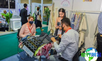 2026迪拜纺织展(IATF)观众预登记通道现已全面开启