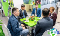 2026乌兹别克斯坦包装展(InterPackExpo)展会时间与地点