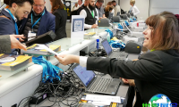 德国输配电展会(Power Transmission & Distribution Expo)2026年日程及场地信息
