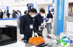 韩国机械展(DAMEX)2026举办时间与场馆信息