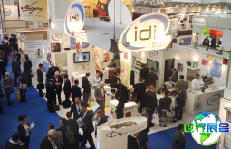 欧洲食品配料展览会(Fi Europe)2026年最新展会会刊