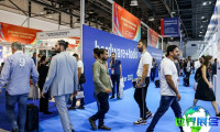 2026迪拜纸业博览会(Paper Arabia)观众预注册正热烈开展