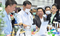 2026年泰国大麻博览会(Asia International Hemp Expo & Forum)观众预注册正在火热办理中