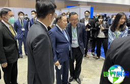 2026泰国智慧城市博览会(Thailand Smart City Expo)举办时间与地点