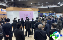 2026年日本残疾人辅助器具博览会(HOSPEX Japan)日程与场馆信息