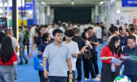 广州国际五金电器博览会暨工业品跨境电商出口展(CGHE)2026展位布局图及申请方式