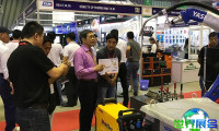 越南铝工业展(ISME VIETNAM)2026年度日程与地点