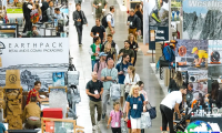 2027年美国滑雪展(Outdoor Retailer)观众预登记现已启动,盛会即将开幕!