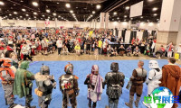 2026年美国动漫盛典(FAN EXPO San Francisco)将呈现哪些精彩内容?