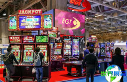 2026菲律宾娱乐展（G2E Asia）观众预登记通道现已开启，盛会即将来袭！