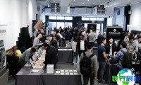 2026年美国钟表博览会(WindUp Watch Fair)参展范围