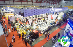 2026雅加达国际焊接博览会(Manufacturing Indonesia)定档时间及场地信息