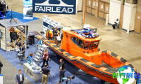 2026年美国国际工作船展(International WorkBoat Show)日程与展馆信息