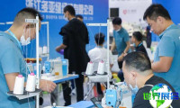 2026福建缝制设备展(JISMA)观众预登记通道已开启,精彩蓄势待发!
